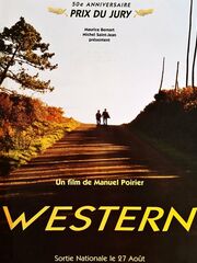 Вестерн по-французски