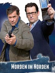 Heiter bis tödlich — Morden im Norden