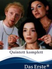 Quintett komplett