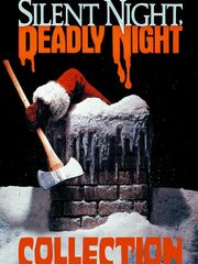 Тихая ночь, смертельная ночь [1984]