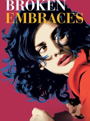 Разомкнутые объятия