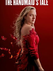 Рассказ служанки [2017 – ...]