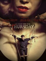 Человек, который был Четвергом