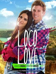 Безумная Любов