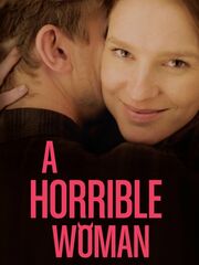 Ужасная женщина