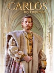 Император Карлос