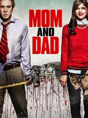 Безумные родители