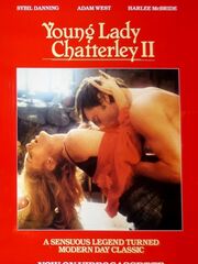 Молодая леди Чаттерлей 2