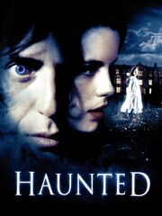 Преследуемые призраками [1995]