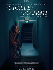 The Cricket and the Ant