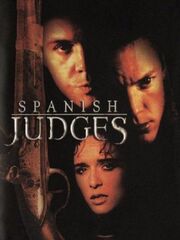 Испанские судьи