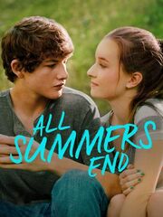 Любое лето закончится