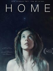 Дом. История путешествия [2017]