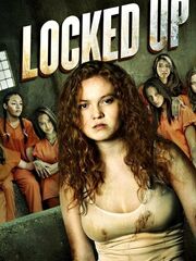 За решёткой видео