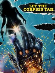 Пусть трупы загорают