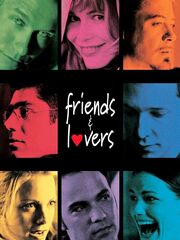 Друзья и любовники