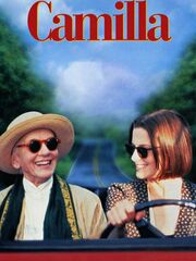 Камилла видео