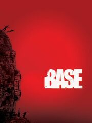 Бейсджампинг