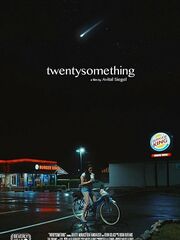 Twentysomething