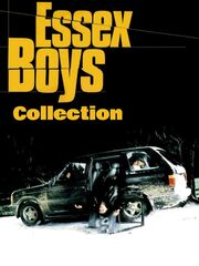 Парни из Эссекса