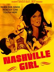 Nashville Girl