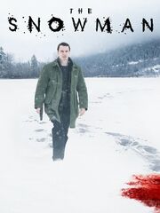 Снеговик [2017]