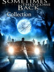 Убийственный холод