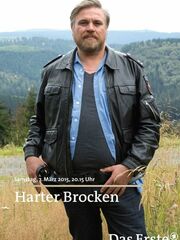 Harter Brocken