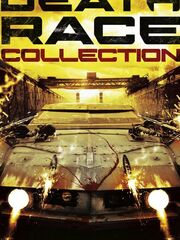 Смертельная гонка 4: Анархия