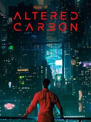 Видоизменённый углерод