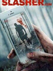 Слэшер [2017]