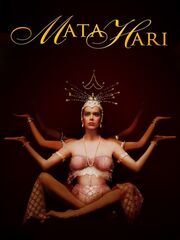 Мата Хари [1985]