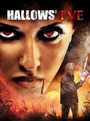 Канун Дня всех святых