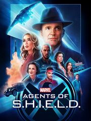 Агенты «Щ.И.Т.»