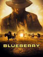 Блуберри