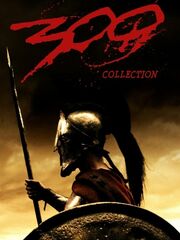 300 спартанцев: Расцвет империи видео