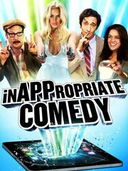 Непристойная комедия