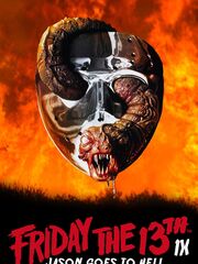 Джейсон отправляется в ад: Последняя пятница