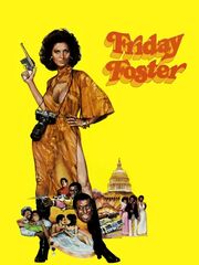 Пятница Фостер