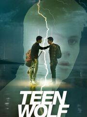 Оборотень [2011 – 2017]