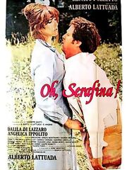 О, Серафина!