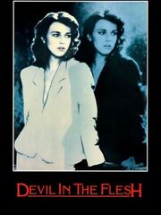 Дьявол во плоти [1986]