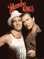 Короли мамбо