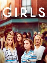 Девчонки [2012 — 2017]