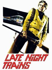 Убийства в ночном поезде