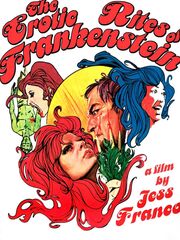 Проклятие Франкенштейна