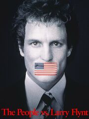 Народ против Ларри Флинта