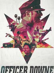 Офицер Доун