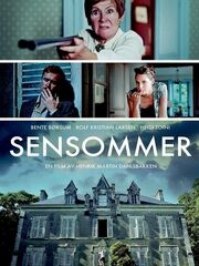 Позднее лето