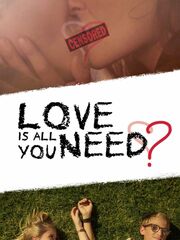 Всё, что нужно – любовь?